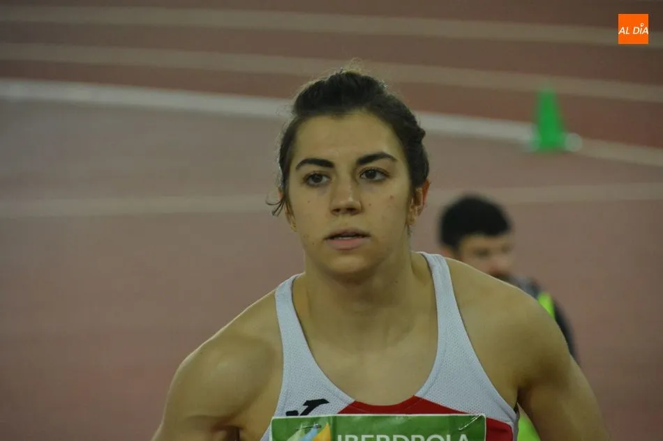 Foto 7 - Las mejores promesas del atletismo espa&ntilde;ol se dan cita en el Campeonato Sub 23 de Espa&ntilde;a