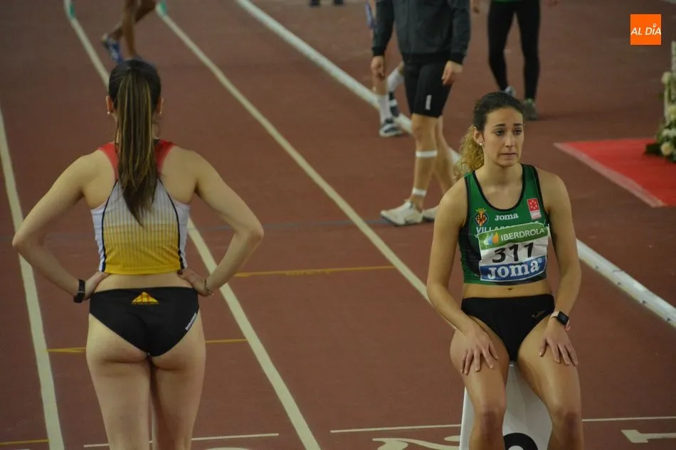 Foto 6 - Las mejores promesas del atletismo espa&ntilde;ol se dan cita en el Campeonato Sub 23 de Espa&ntilde;a