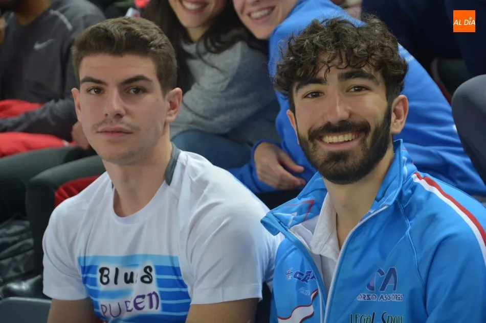 Foto 5 - Las mejores promesas del atletismo espa&ntilde;ol se dan cita en el Campeonato Sub 23 de Espa&ntilde;a