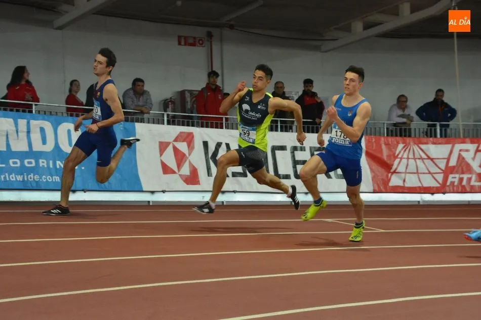 Foto 4 - Las mejores promesas del atletismo espa&ntilde;ol se dan cita en el Campeonato Sub 23 de Espa&ntilde;a