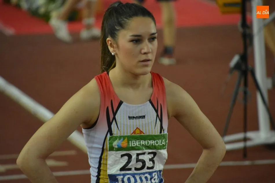 Foto 3 - Las mejores promesas del atletismo espa&ntilde;ol se dan cita en el Campeonato Sub 23 de Espa&ntilde;a