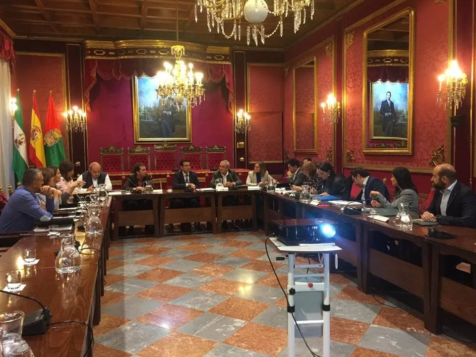 El alcalde de Villamayor trasladará la propuesta en la reunión que se celebrará en Terrassa