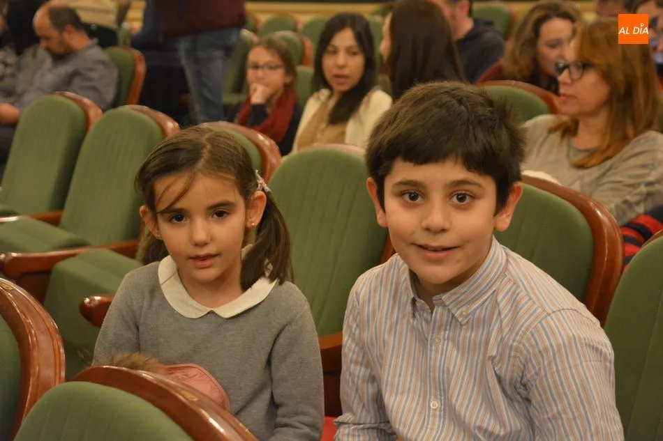 Foto 7 - El Viaje de Ulises sumerge al Teatro Liceo en una historia de aventuras