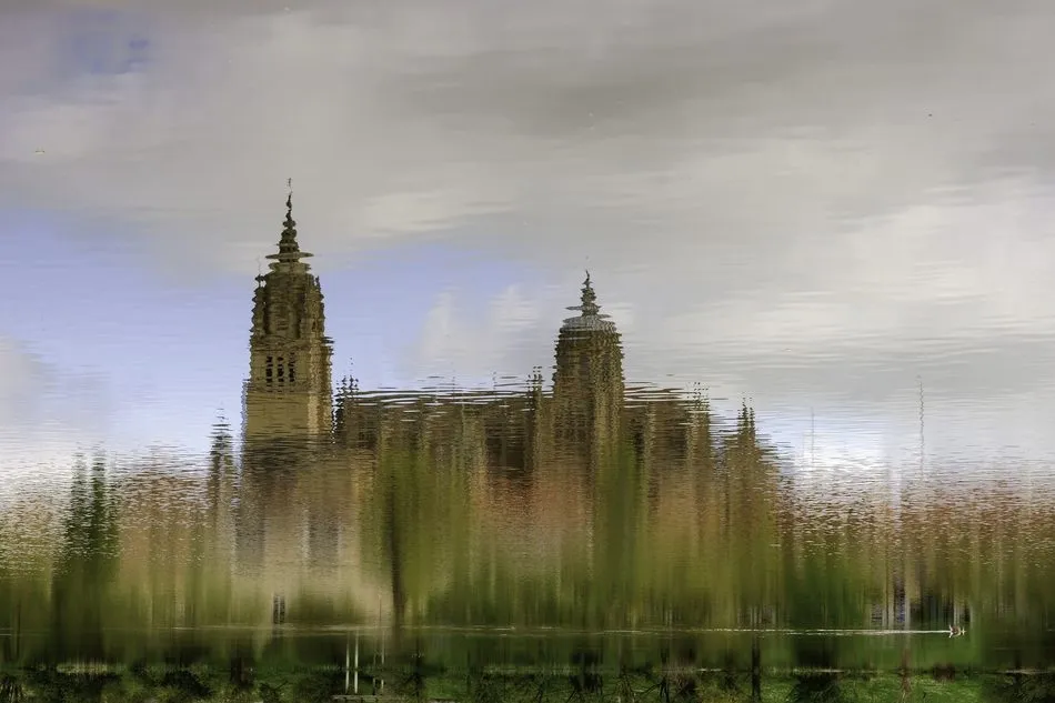 Foto 7 - Jos&eacute; Santiago Criado, la geometr&iacute;a perfecta  
