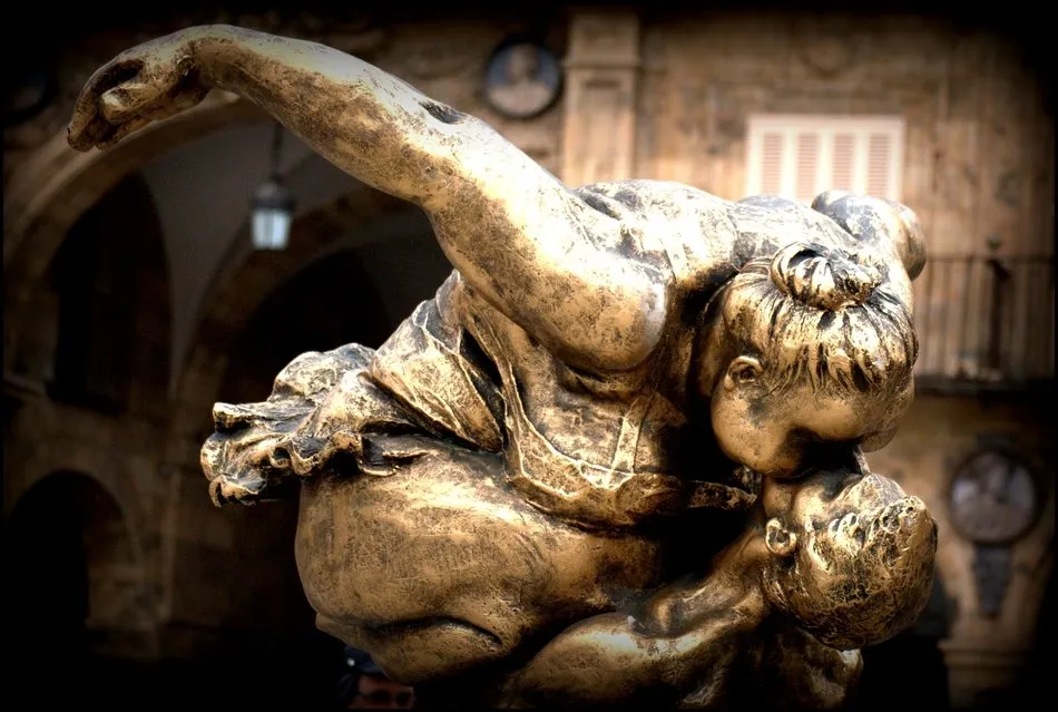 Foto 6 - El amor puede con todo  