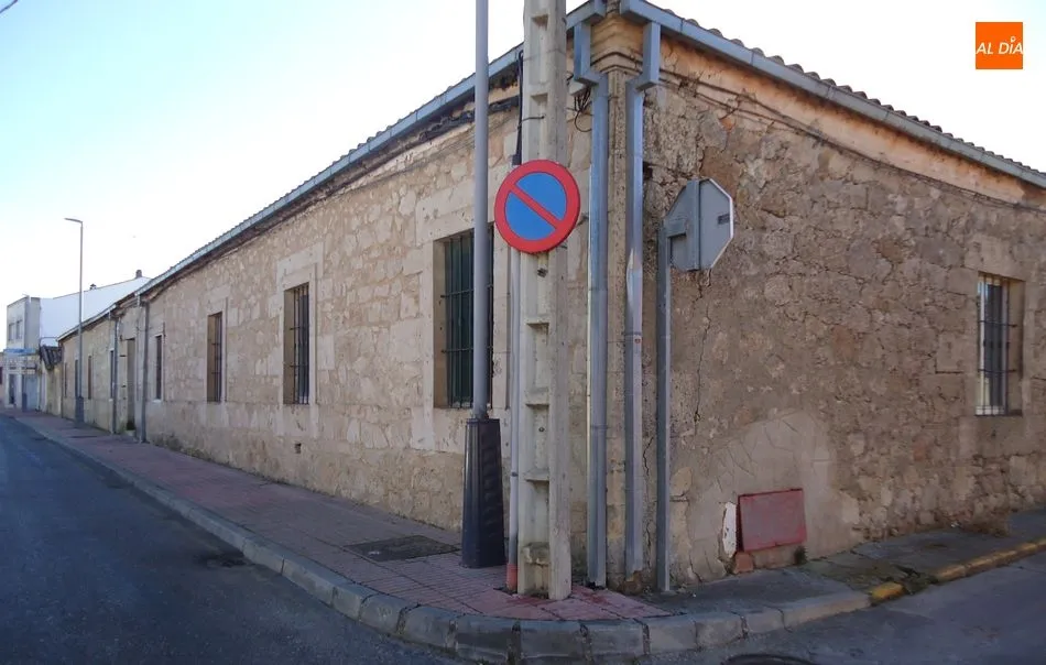 Foto 2 - El nuevo centro de salud de Calzada de Valdunciel se licitar&aacute; en un plazo de seis meses&nbsp;