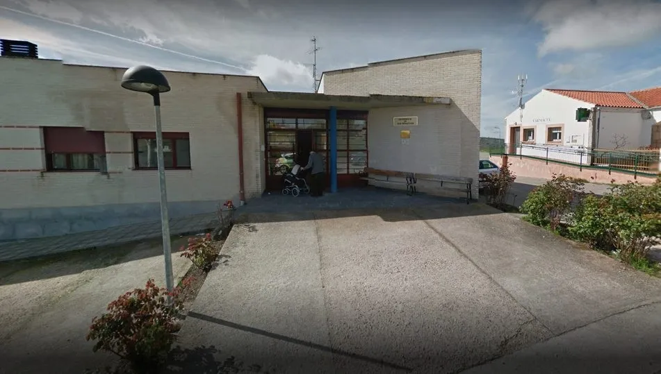 Las empleadas de la residencia verán subido el sueldo un 18 % / FOTO: GOOGLE MAPS