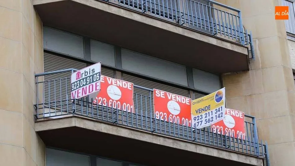 Las compraventas aumentaron un 14,3% en Ávila; un 9% en Burgos; un 11,2% en León; un 9,4% en Salamanca; un 14,2% en Segovia; un 13,6% en Valladolid y un 2%, en Zamora