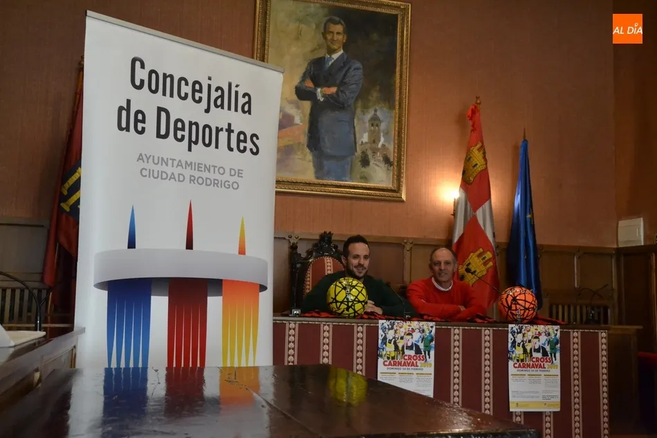 Foto 3 - Todos los participantes en el 8&ordm; Cross del Carnaval tendr&aacute;n un obsequio asegurado  