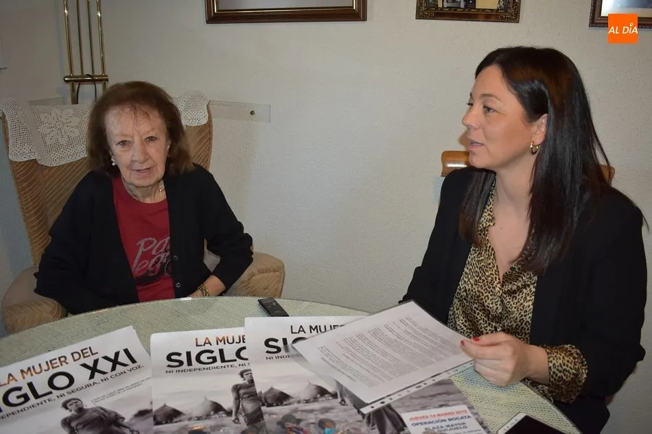 Foto 2 - La Operaci&oacute;n Bocata de Guijuelo se celebra el 14 de marzo