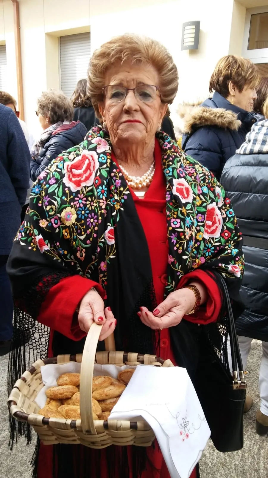 Foto 4 - Las &Aacute;guedas guinaldesas se van de fiesta  