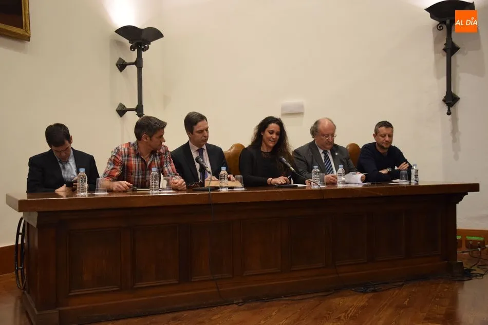Foto 2 - La Fundaci&oacute;n AVIVA debate sobre la inclusi&oacute;n social en el mundo del deporte