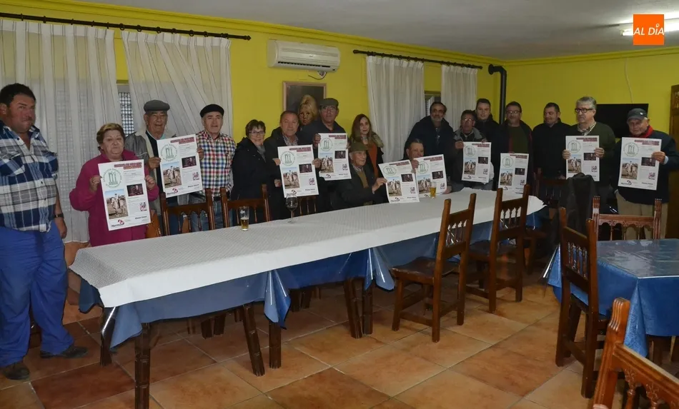 Colirio tomará el relevo del fallecido Romero como caballo de los Amigos del Alguacilillo  