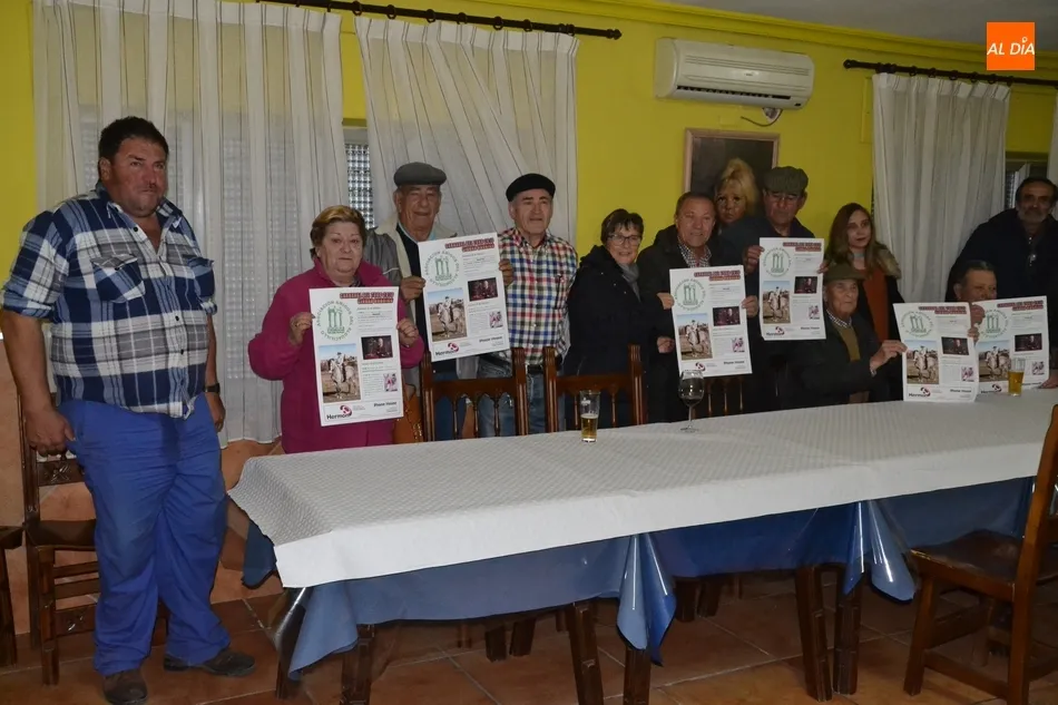Foto 5 - Colirio tomar&aacute; el relevo del fallecido Romero como caballo de los Amigos del Alguacilillo  