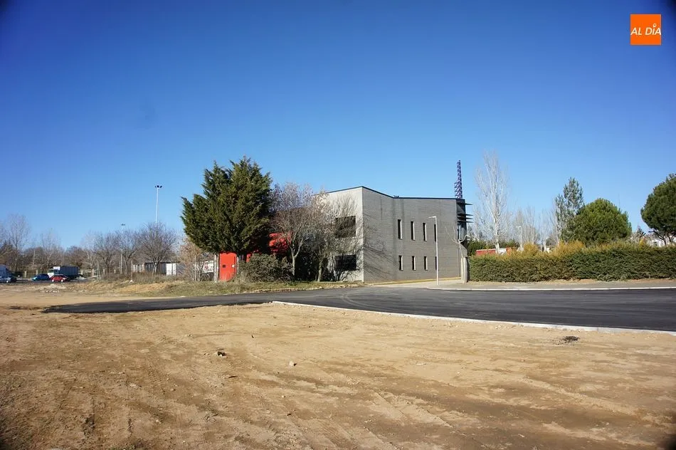 Foto 5 - El CD Guijuelo organiza un viaje a Madrid para el partido contra el Uni&oacute;n Adarve