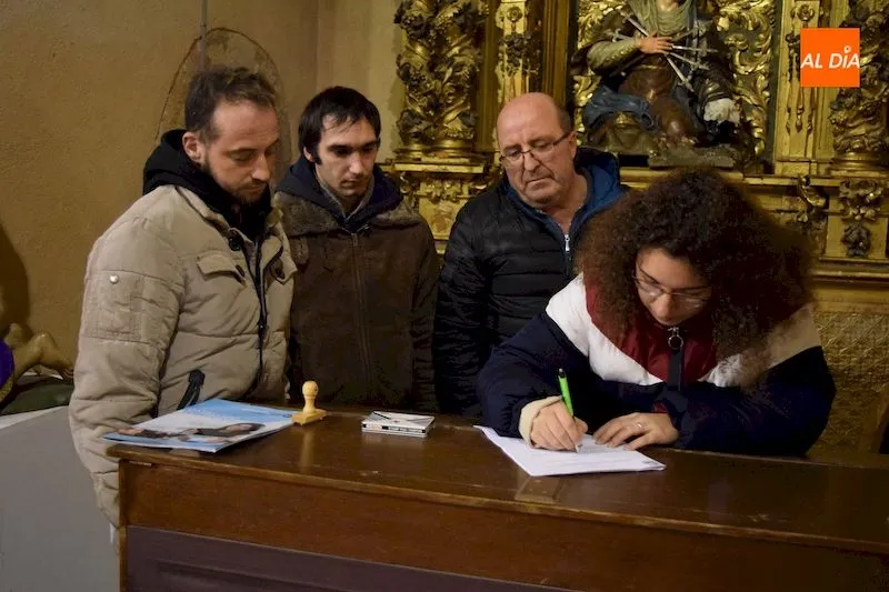 Foto 2 - La Banda de Cornetas y Tambores La Salud tocar&aacute; en la Semana Santa albense
