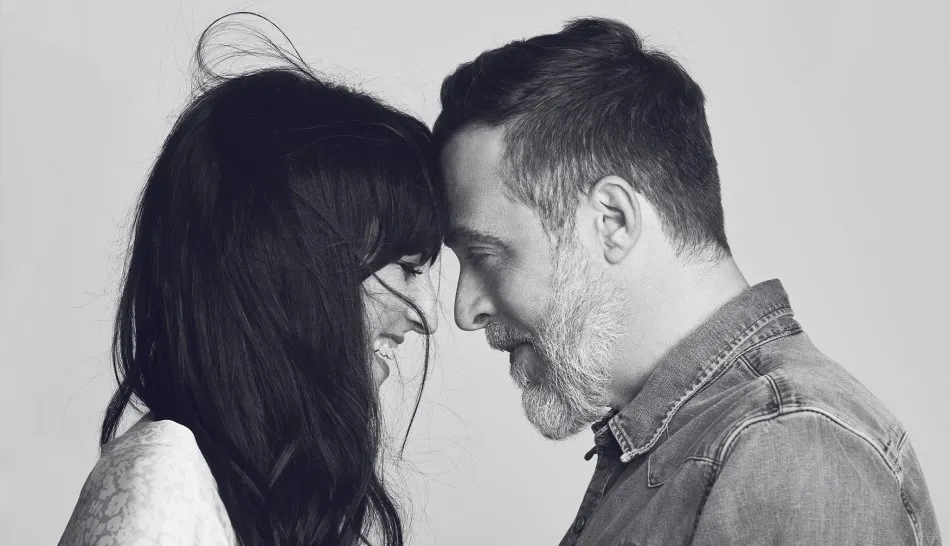 Efecto Mariposa, dúo malagueño