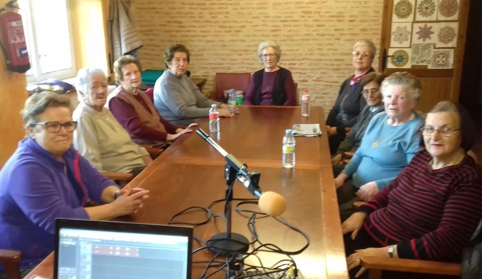 Radio i y El Puente Radio celebran el Día Mundial de la Radio  