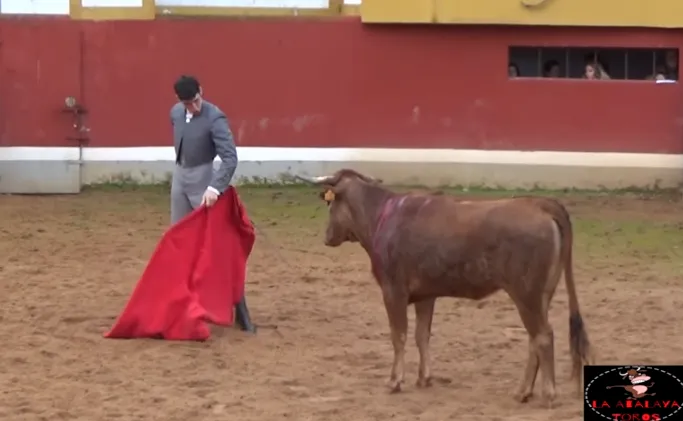 Uno de los que hará doblete, Diego García