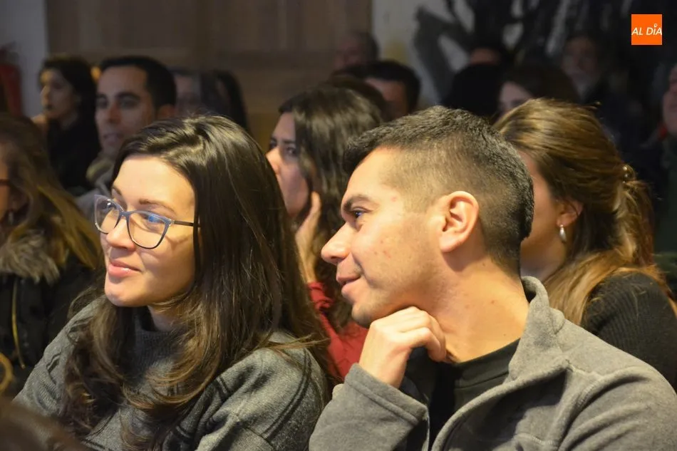 Foto 11 - El Colectivo Feministas Trece Rosas invita a la reflexi&oacute;n sobre los mitos del amor rom&aacute;ntico  