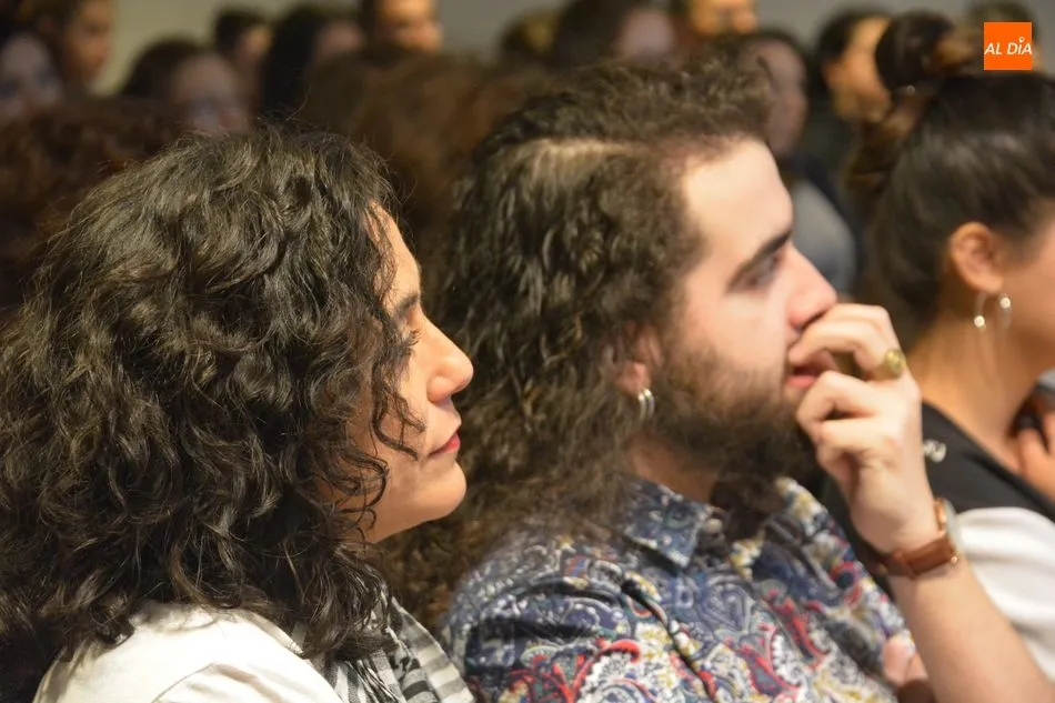 Foto 4 - El Colectivo Feministas Trece Rosas invita a la reflexi&oacute;n sobre los mitos del amor rom&aacute;ntico  