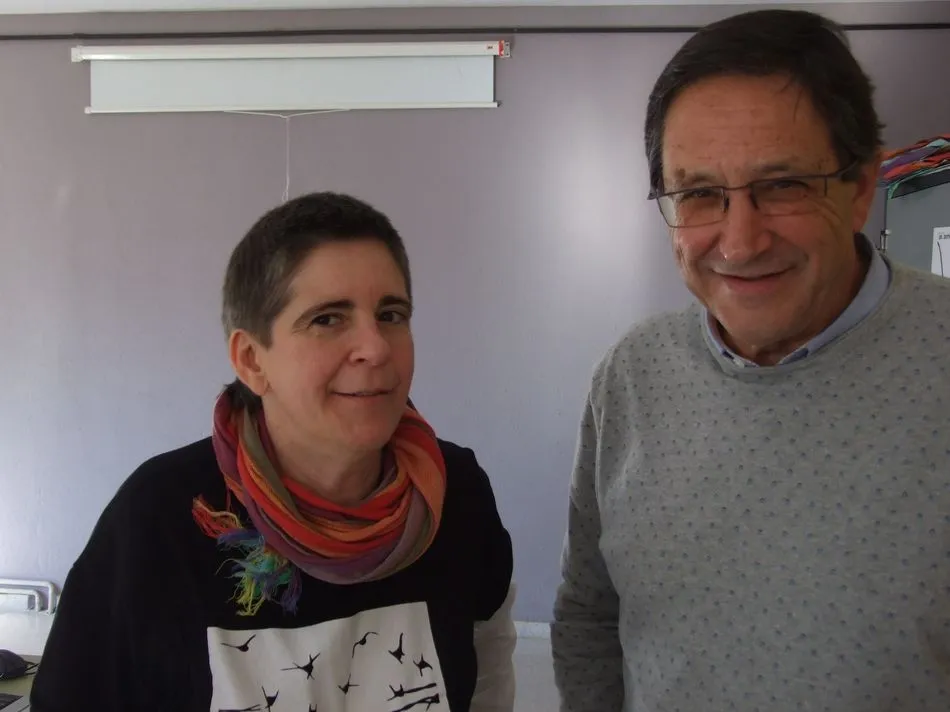 Foto 4 - Escuelas Campesinas, Adecasal y Asdecoba organizan sendas jornadas sobre los derechos sociales  