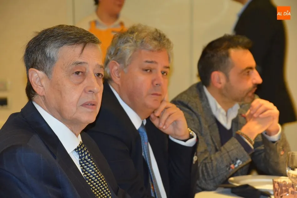 Foto 11 - "Los nacional-populismos son un serio peligro para los logros de las &uacute;ltimas d&eacute;cadas"&nbsp;