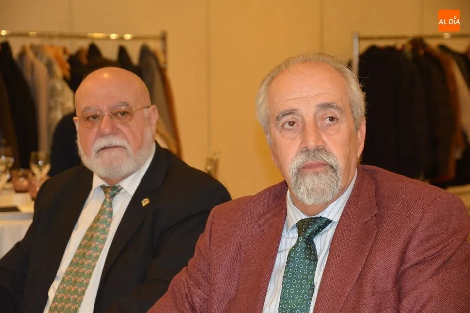Foto 4 - "Los nacional-populismos son un serio peligro para los logros de las &uacute;ltimas d&eacute;cadas"&nbsp;