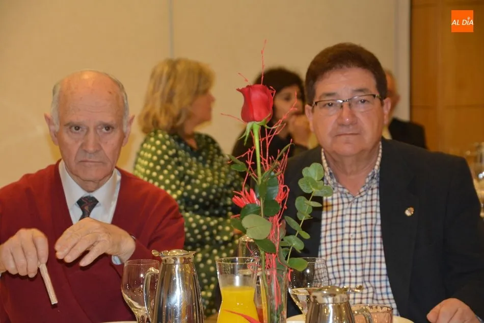 Foto 3 - "Los nacional-populismos son un serio peligro para los logros de las &uacute;ltimas d&eacute;cadas"&nbsp;