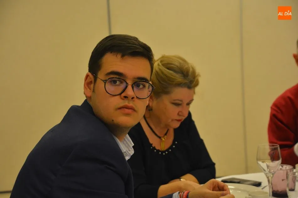 Foto 2 - "Los nacional-populismos son un serio peligro para los logros de las &uacute;ltimas d&eacute;cadas"&nbsp;