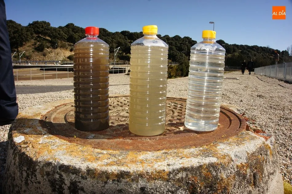 Foto 6 - El proyecto de bioenerg&iacute;a de Guijuelo entra en su fase de investigaci&oacute;n