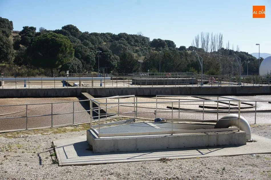Foto 5 - El proyecto de bioenerg&iacute;a de Guijuelo entra en su fase de investigaci&oacute;n