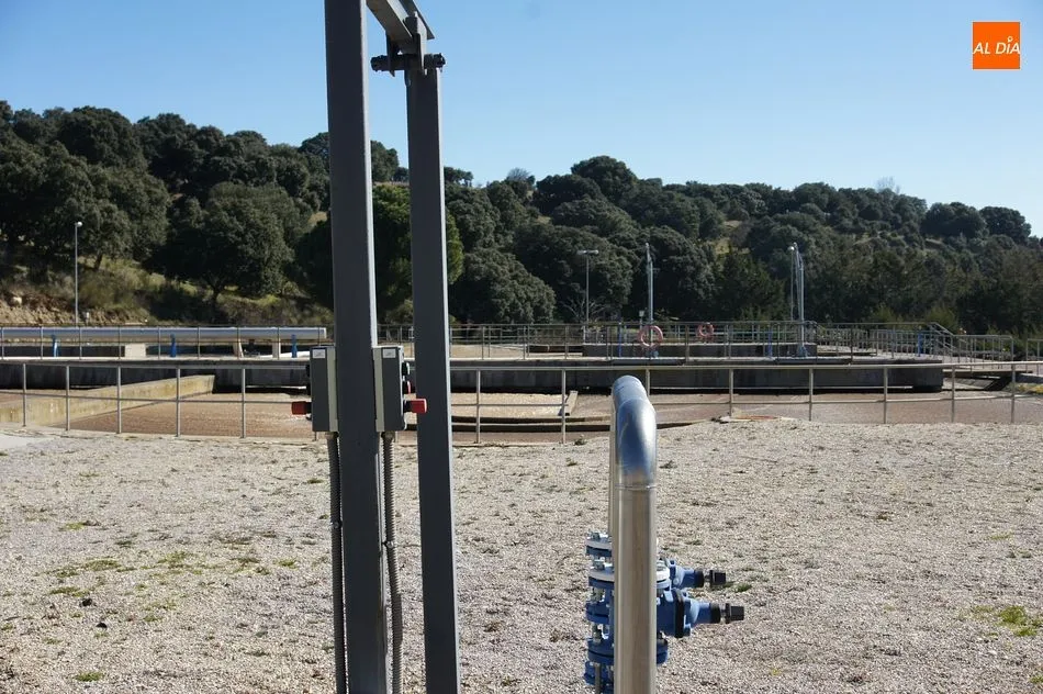 Foto 4 - El proyecto de bioenerg&iacute;a de Guijuelo entra en su fase de investigaci&oacute;n