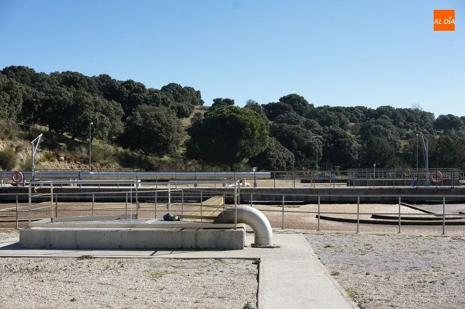 Foto 3 - El proyecto de bioenerg&iacute;a de Guijuelo entra en su fase de investigaci&oacute;n