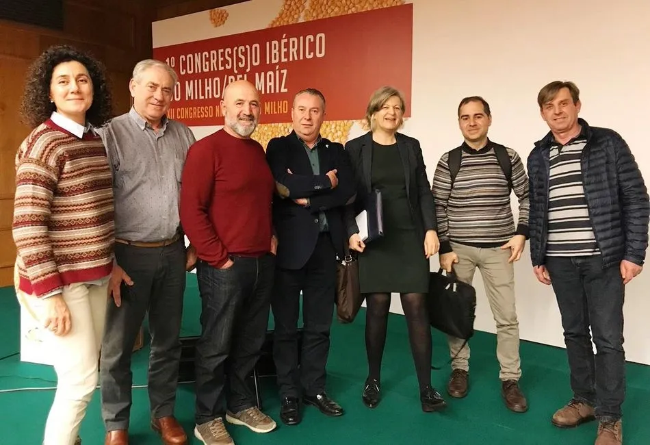 Foto 2 - ASAJA&nbsp;pide medidas pol&iacute;ticas y econ&oacute;micas para potenciar el avance del cultivo del ma&iacute;z