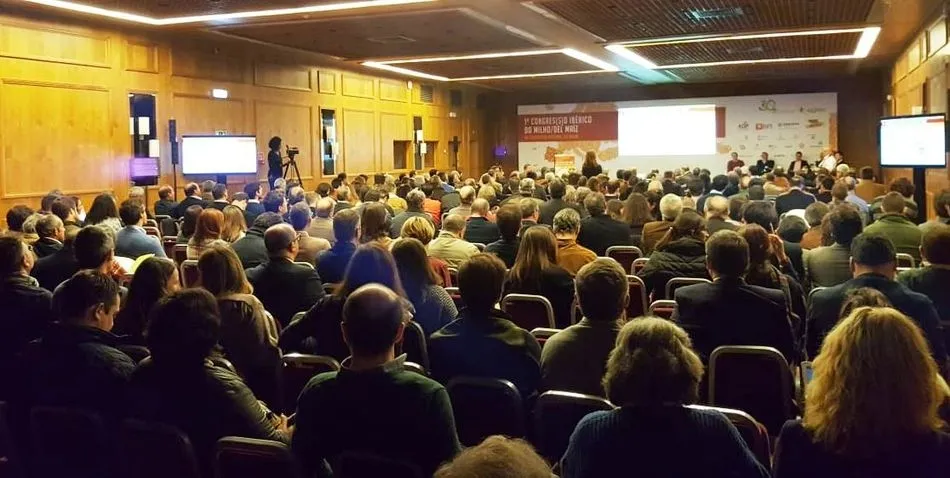 Foto 3 - ASAJA&nbsp;pide medidas pol&iacute;ticas y econ&oacute;micas para potenciar el avance del cultivo del ma&iacute;z