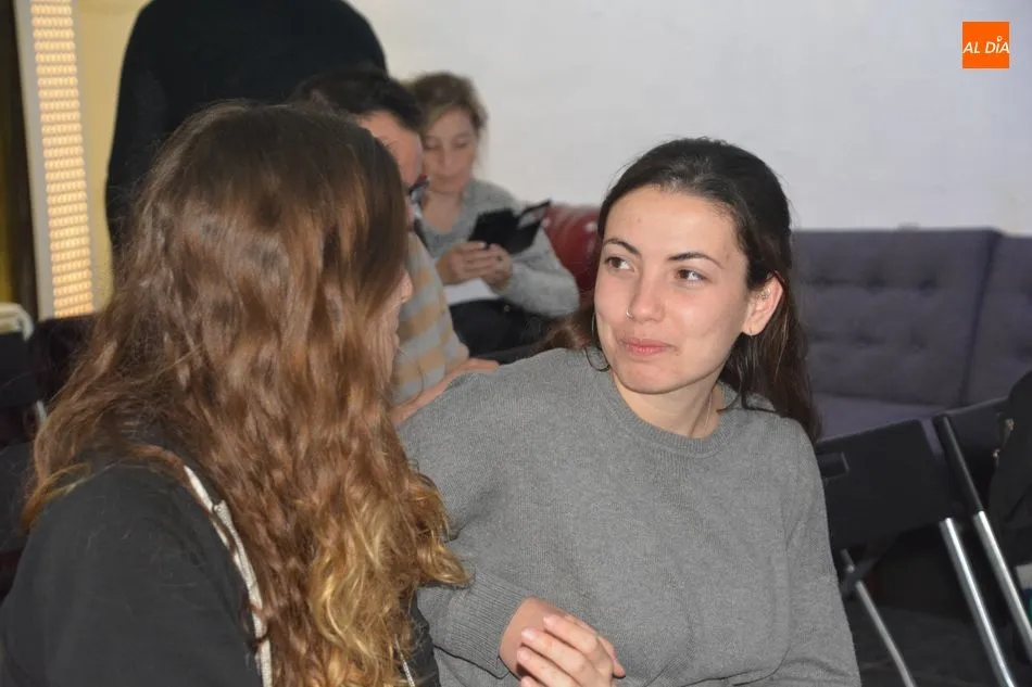 Foto 7 - Socyl presenta los datos del &lsquo;Informe Espa&ntilde;a 2018&rsquo; elaborado por la Universidad de Comillas