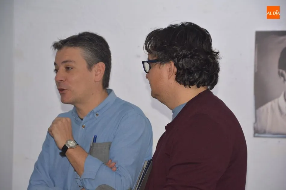 Foto 5 - Socyl presenta los datos del &lsquo;Informe Espa&ntilde;a 2018&rsquo; elaborado por la Universidad de Comillas