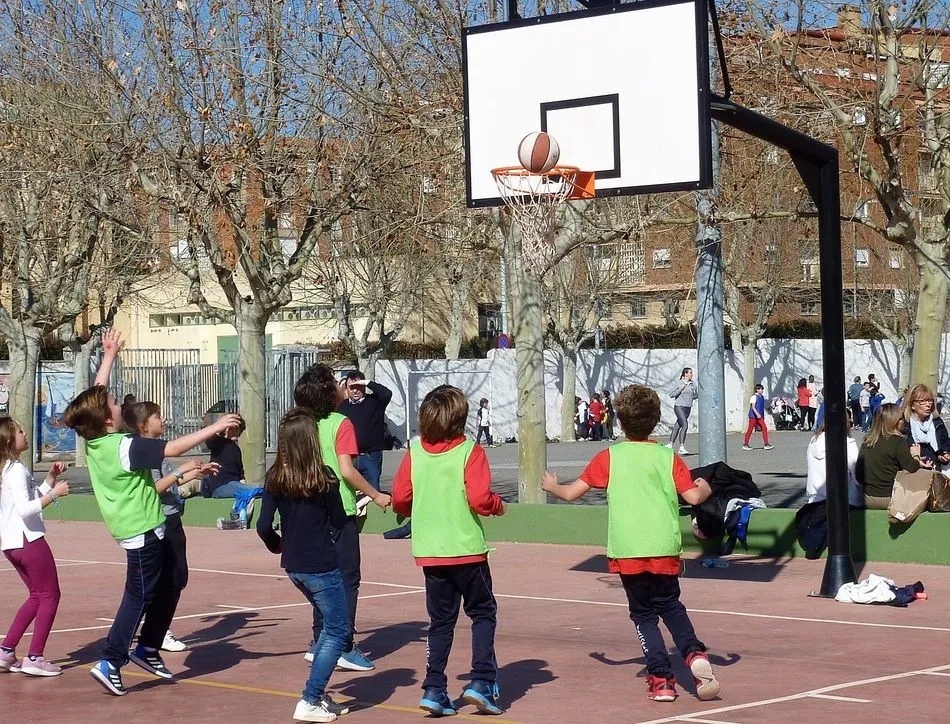 Foto 2 - El colegio Marista Champagnat celebra su Operaci&oacute;n Bocata&nbsp;  
