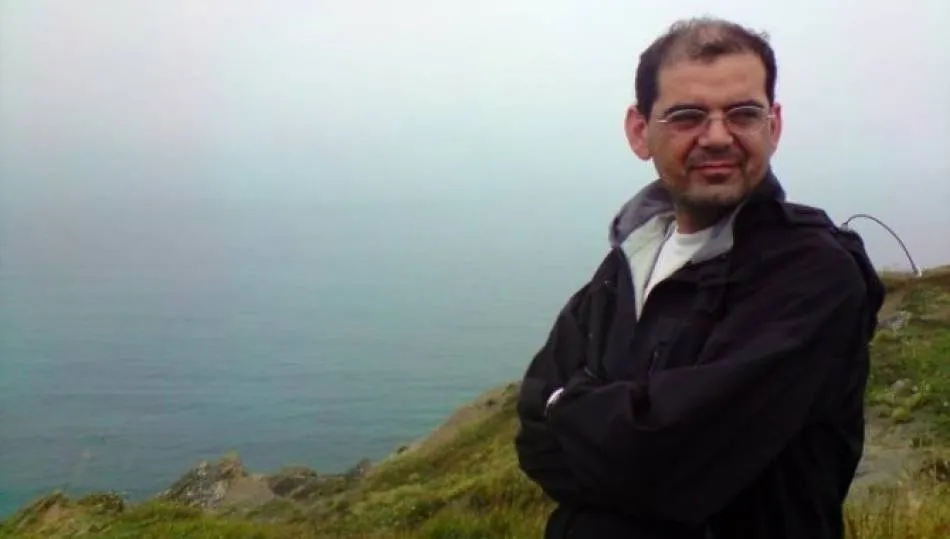 Ricardo Martínez Llorca, escritor