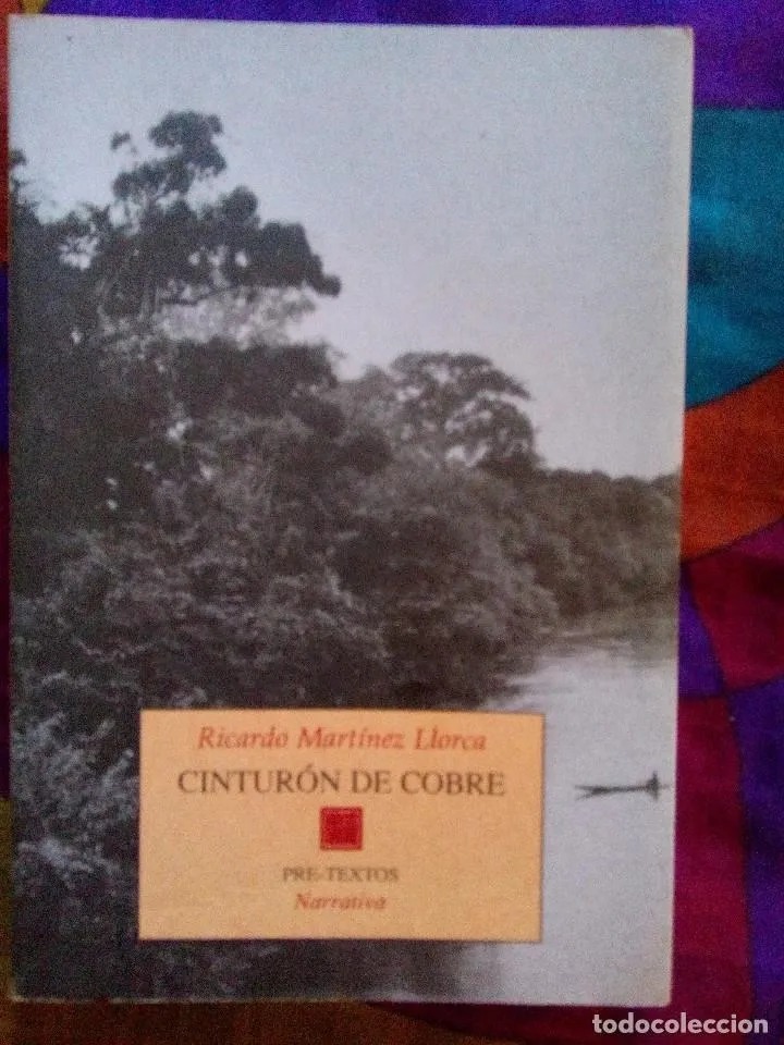 Foto 8 - &ldquo;La buena literatura contiene una dosis exacta de rabia, como la buena cocina contiene un punto...