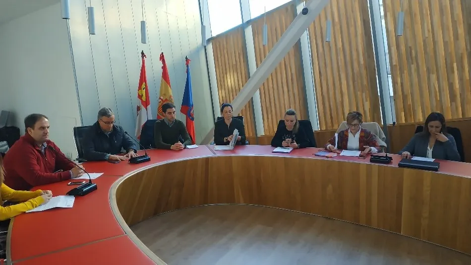 El Ayuntamiento de Guijuelo cambia el nombre a la última calle franquista de Campillo de...
