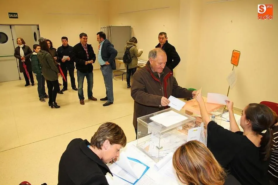 Las citas con las urnas se multiplican en la próxima primavera