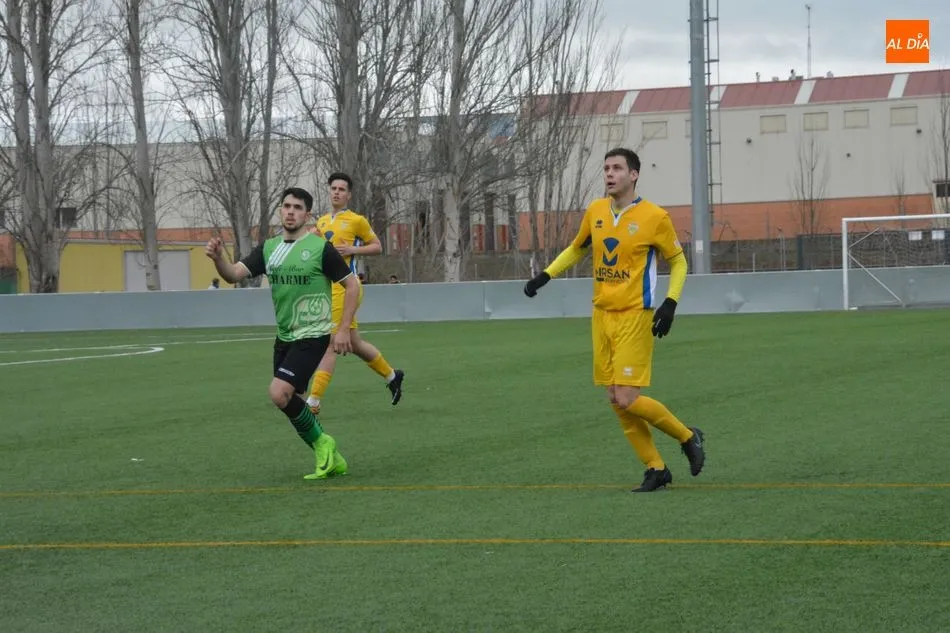 Un partido de Provincial