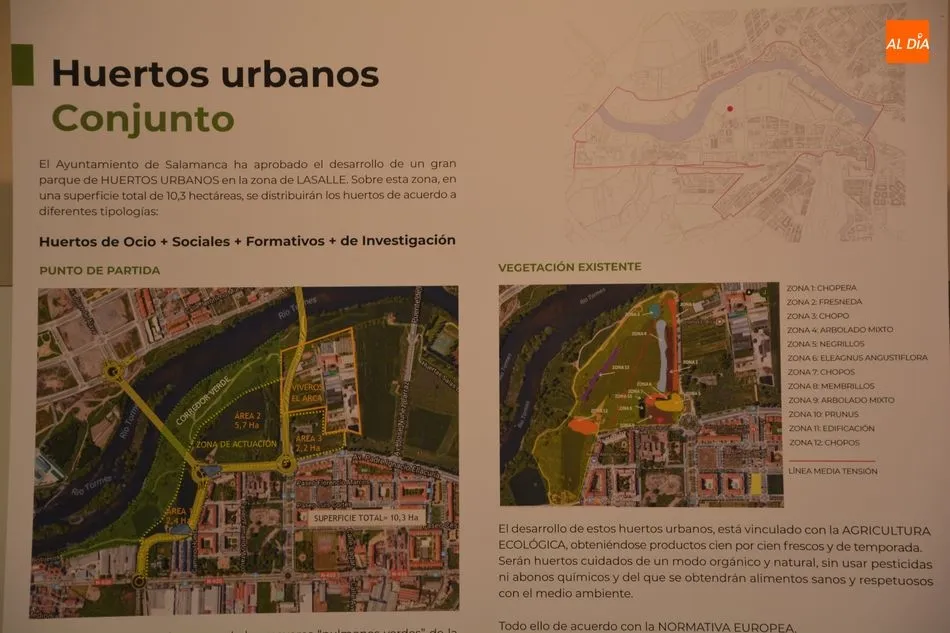 Foto 10 - El alcalde reitera su apuesta para que el r&iacute;o &ldquo;siga siendo un gran referente para la mejora de...