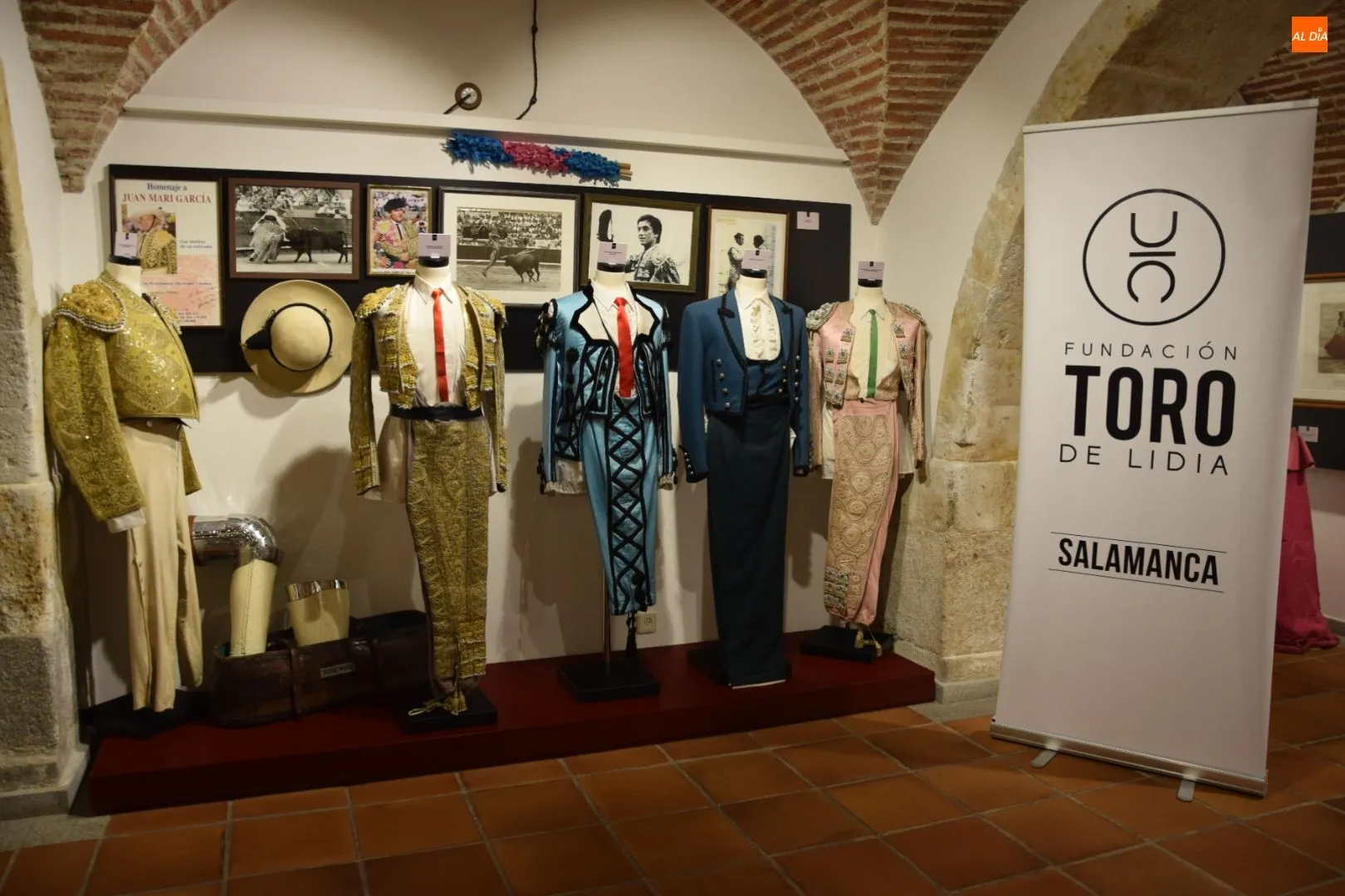 Foto 4 - El proyecto Wikitauro inicia su andadura con gran ilusi&oacute;n en Salamanca
