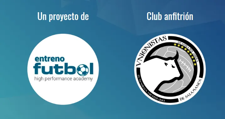 El proyecto ‘Foot Talent’ busca nuevos talentos para Unionistas