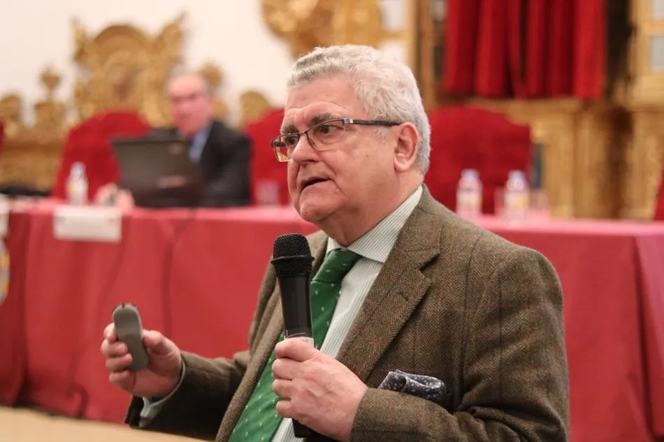 Foto 4 - La UPSA presenta la situaci&oacute;n actual de la violencia en la infancia y la adolescencia  