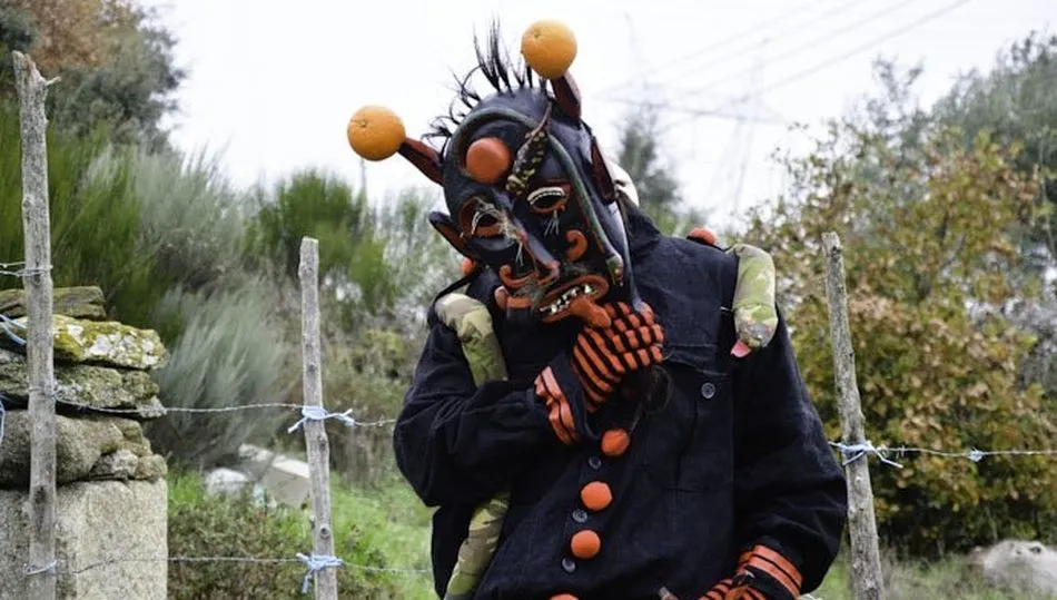 Chocalheiro de Bemposta