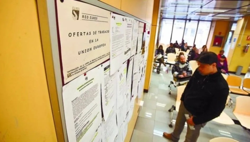 La Lanzadera de Empleo facilita la entrada al mercado laboral